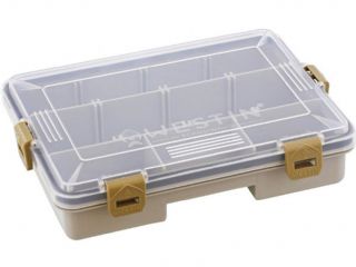 T_WESTIN W3 WATERPROOF TACKLE BOX FROM PREDATOR TACKLE*